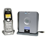 Linksys Dual-Mode Internet Telephony Kit (CIT300-EE) Linksys Dual-Mode Internet Telephony Kit (CIT300-EE)